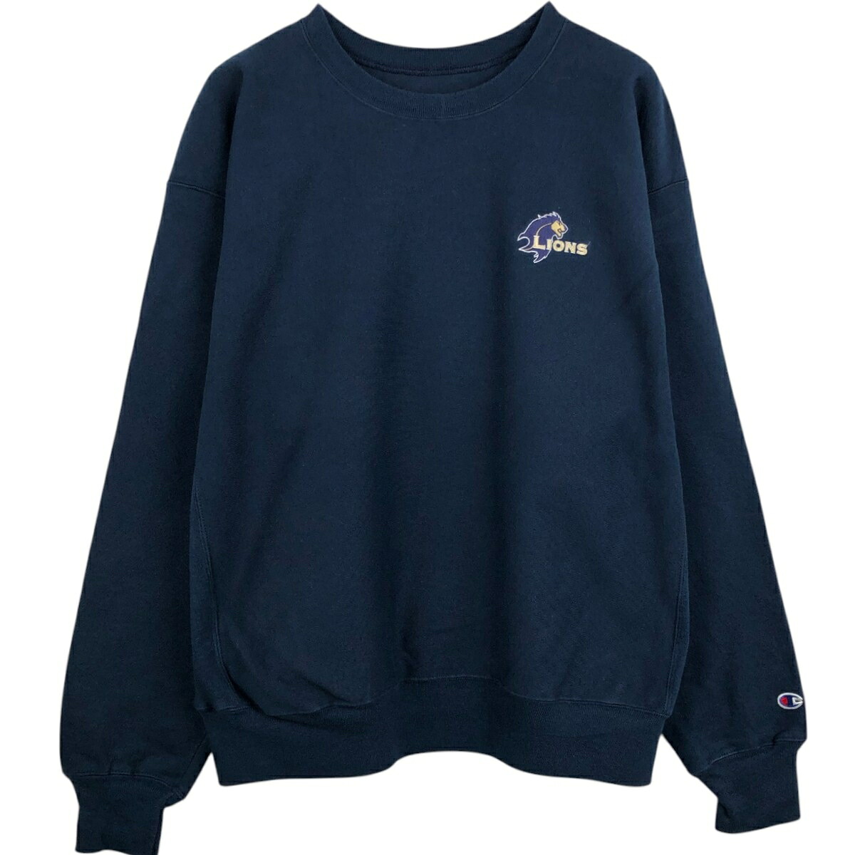 Champion/チャンピオン PREMIUM REVERSE WEAVE プレミアムリバースウィーブ スウェットシャツ トレーナー
