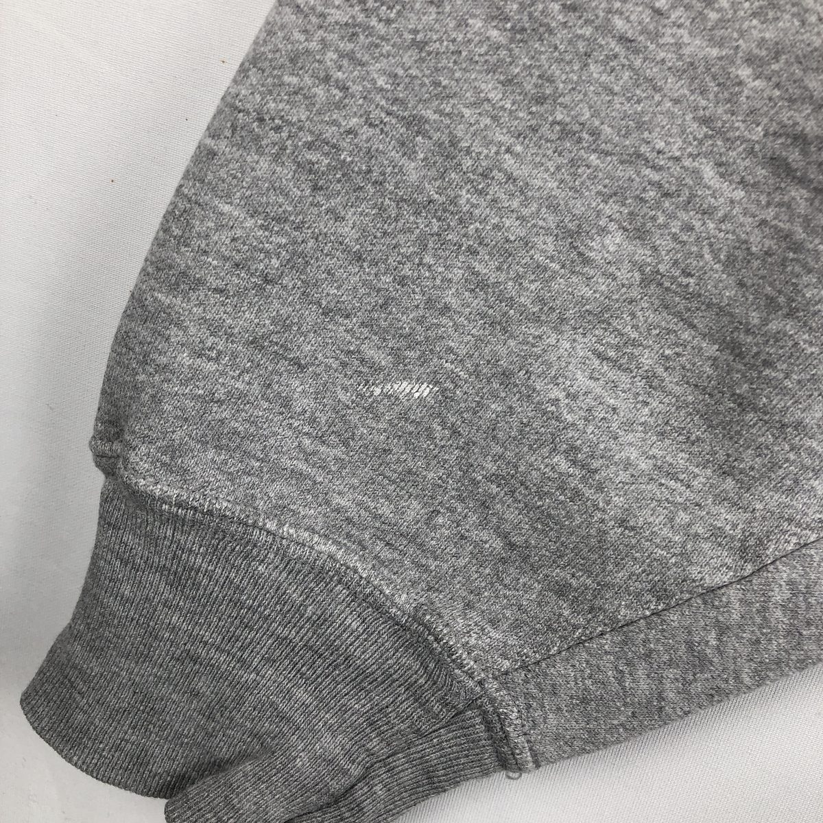 Champion/チャンピオン PREMIUM REVERSE WEAVE プレミアムリバースウィーブ アドバタイジング スウェットシャツ トレーナー