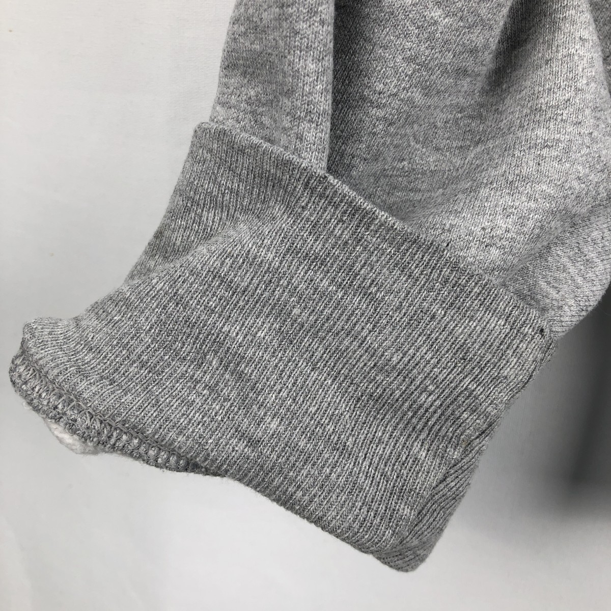 Champion/チャンピオン PREMIUM REVERSE WEAVE プレミアムリバースウィーブ アドバタイジング スウェットシャツ トレーナー