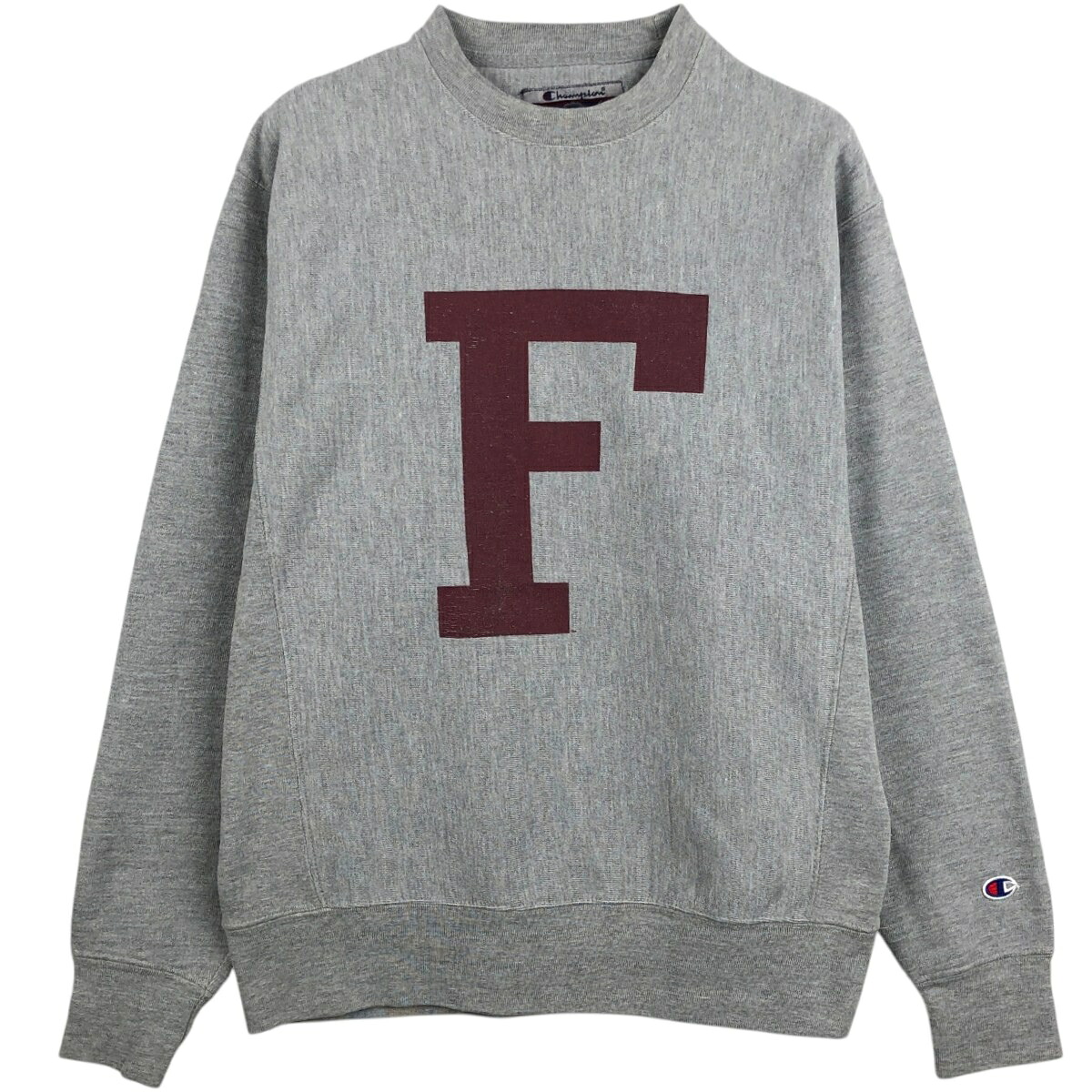 Champion/チャンピオン ORIGINAL REVERSE WEAVE オリジナルリバースウィーブ スウェットシャツ トレーナー