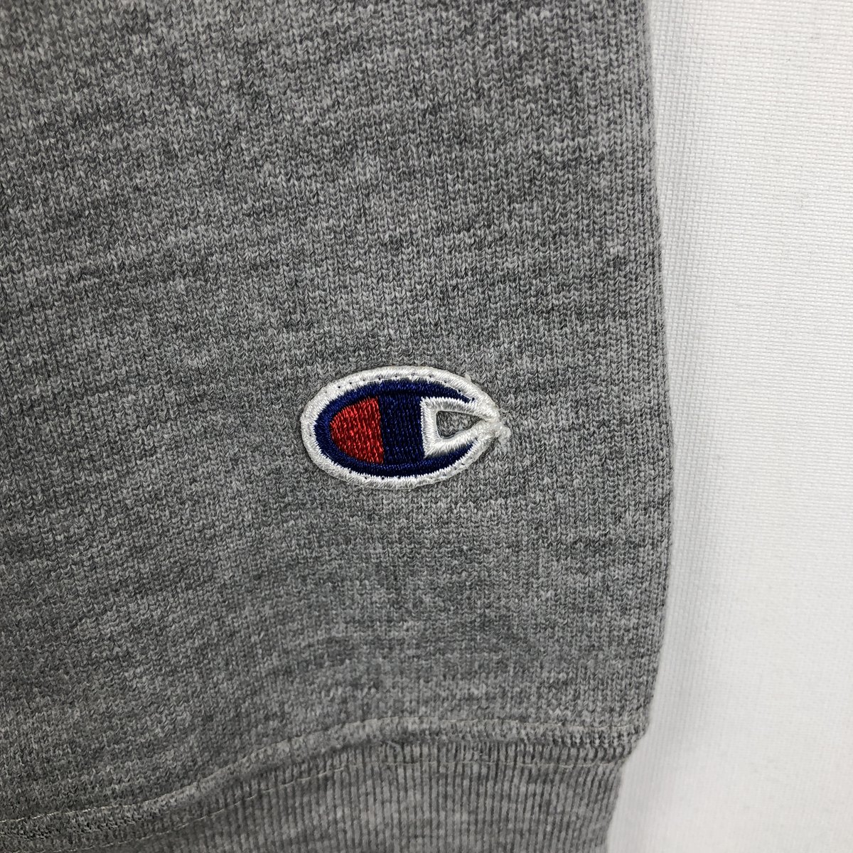 Champion/チャンピオン ORIGINAL REVERSE WEAVE オリジナルリバースウィーブ スウェットシャツ トレーナー