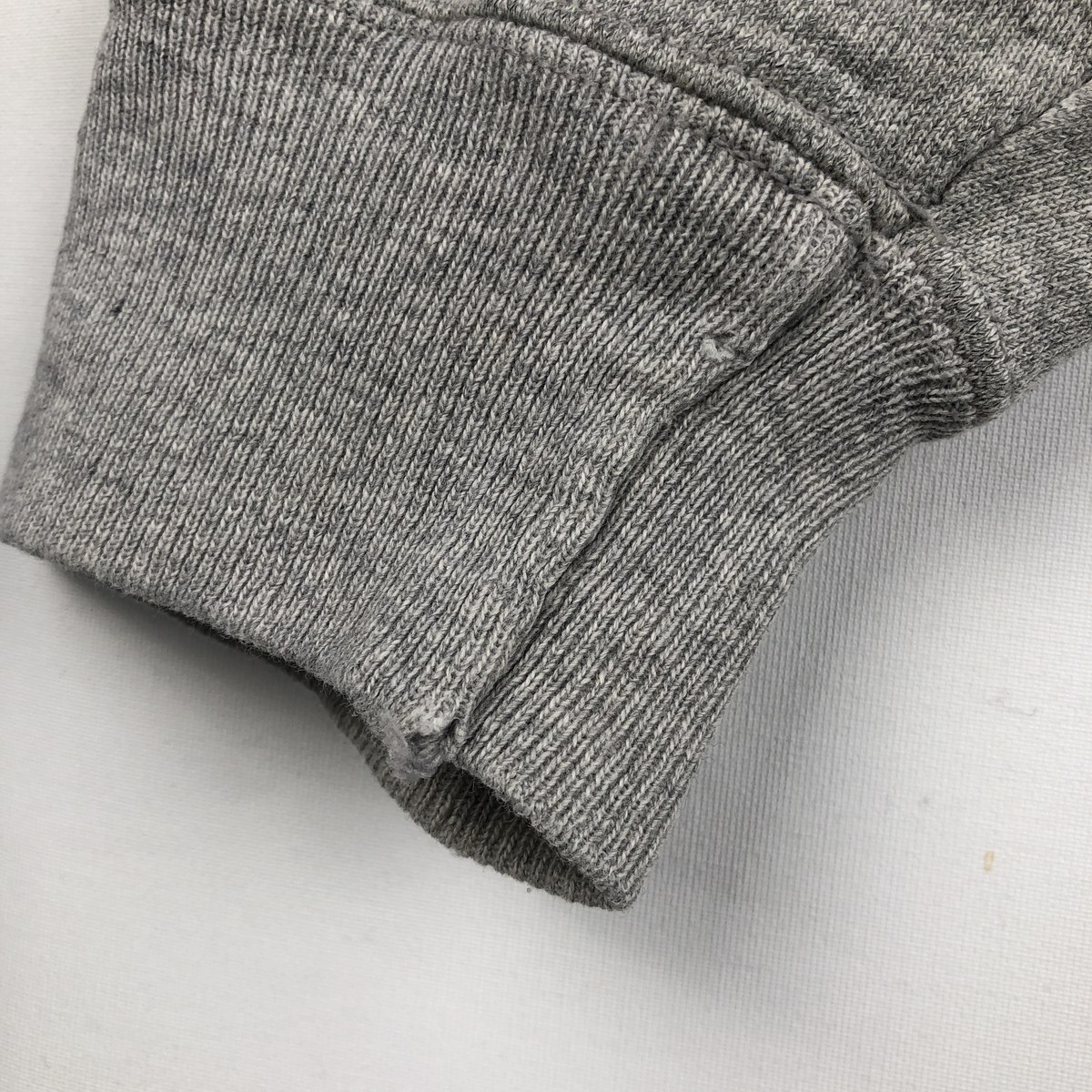 Champion/チャンピオン PREMIUM REVERSE WEAVE プレミアムリバースウィーブ カレッジスウェットシャツ トレーナー