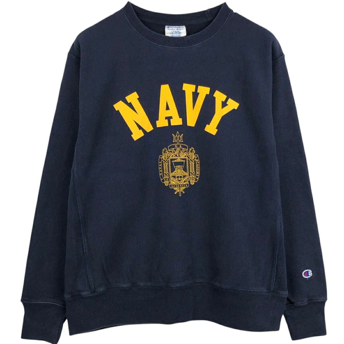 Champion/チャンピオン REVERSE WEAVE リバースウィーブ カレッジスウェットシャツ トレーナー