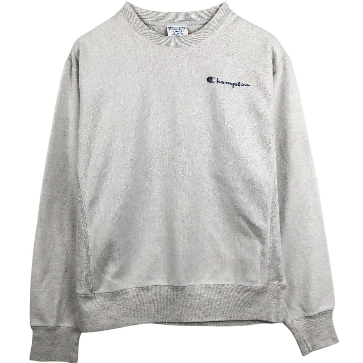 Champion/チャンピオン REVERSE WEAVE リバースウィーブ ロゴスウェットシャツ トレーナー