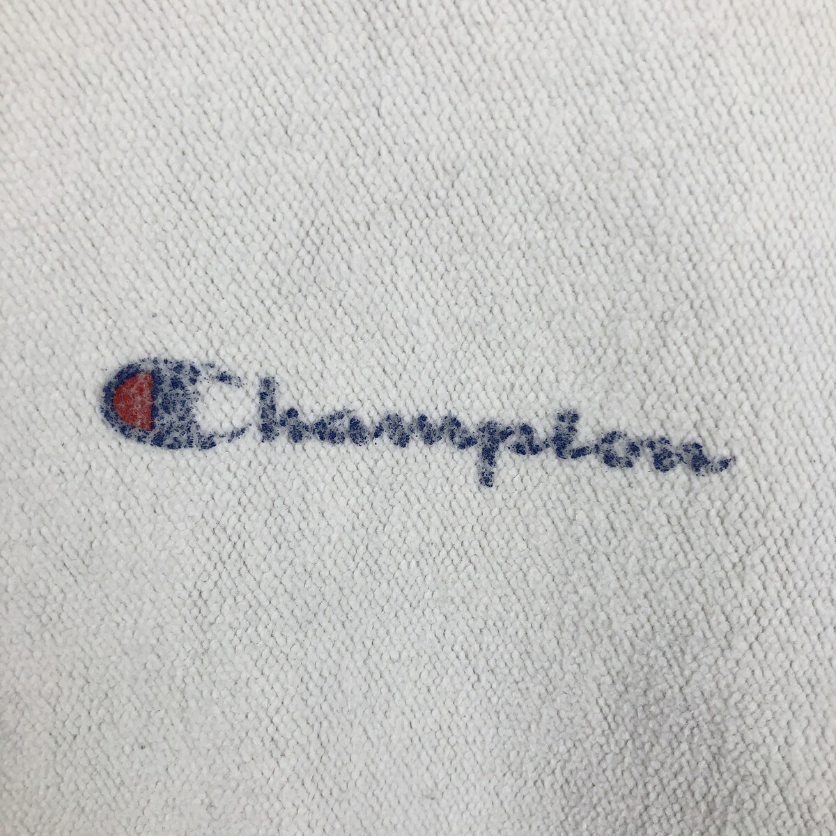 Champion/チャンピオン REVERSE WEAVE リバースウィーブ ロゴスウェットシャツ トレーナー