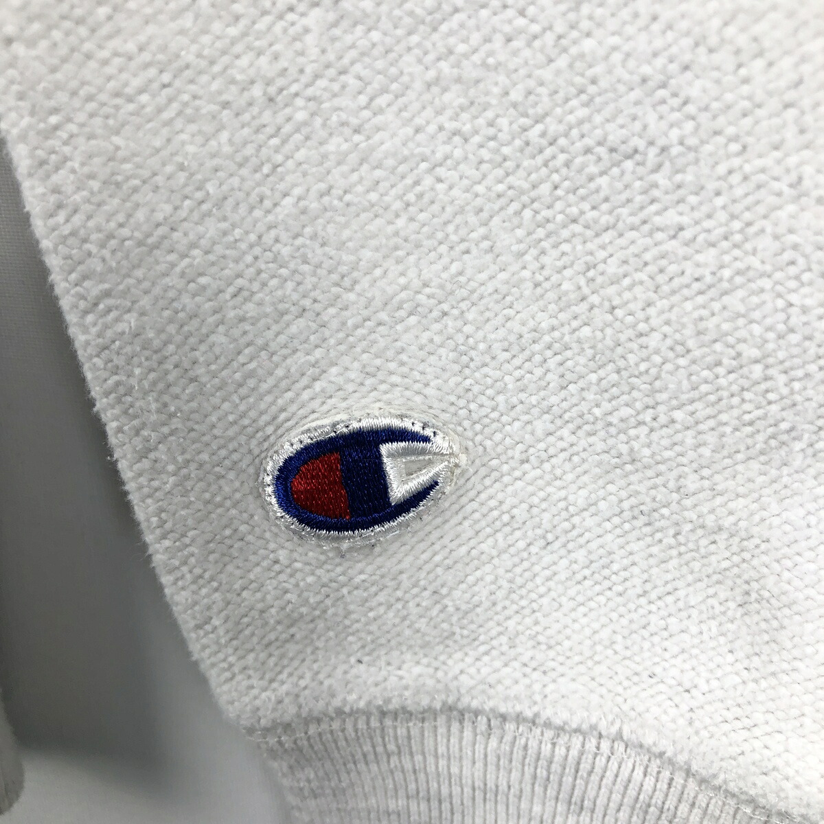Champion/チャンピオン REVERSE WEAVE リバースウィーブ ロゴスウェットシャツ トレーナー