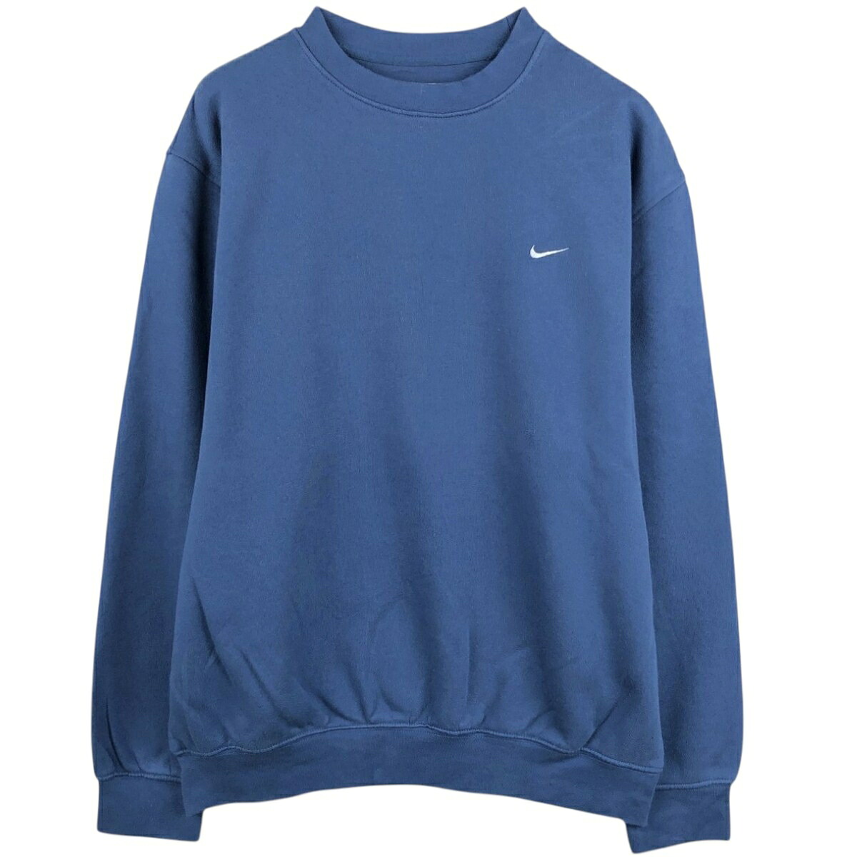 NIKE/ナイキ ワンポイントロゴスウェットシャツ トレーナー