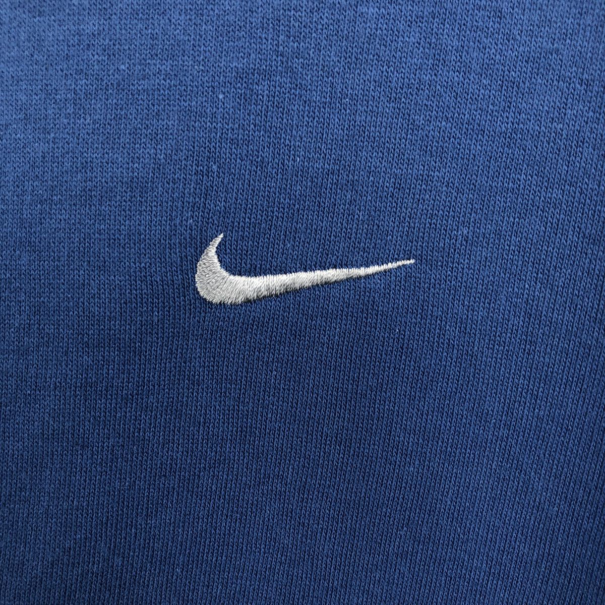 古着 00年代 ナイキ NIKE ワンポイントロゴスウェットシャツ トレーナー メンズL相当 /eaa680275 【中古】 【261011】