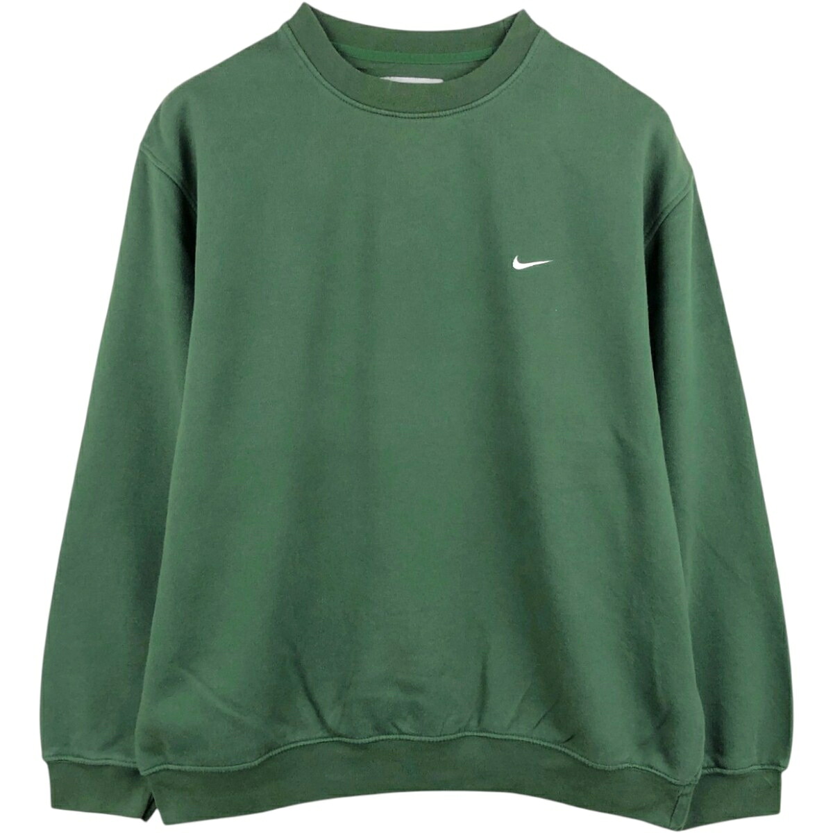 NIKE/ナイキ ワンポイントロゴスウェットシャツ トレーナー