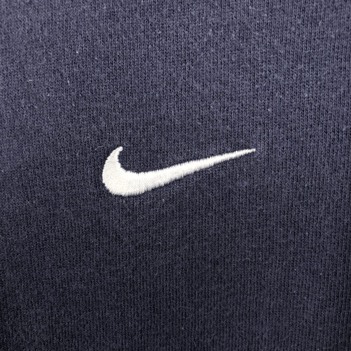 古着 ナイキ NIKE ワンポイントロゴスウェットシャツ トレーナー メンズXL相当 /eaa680279 【中古】 【261010】