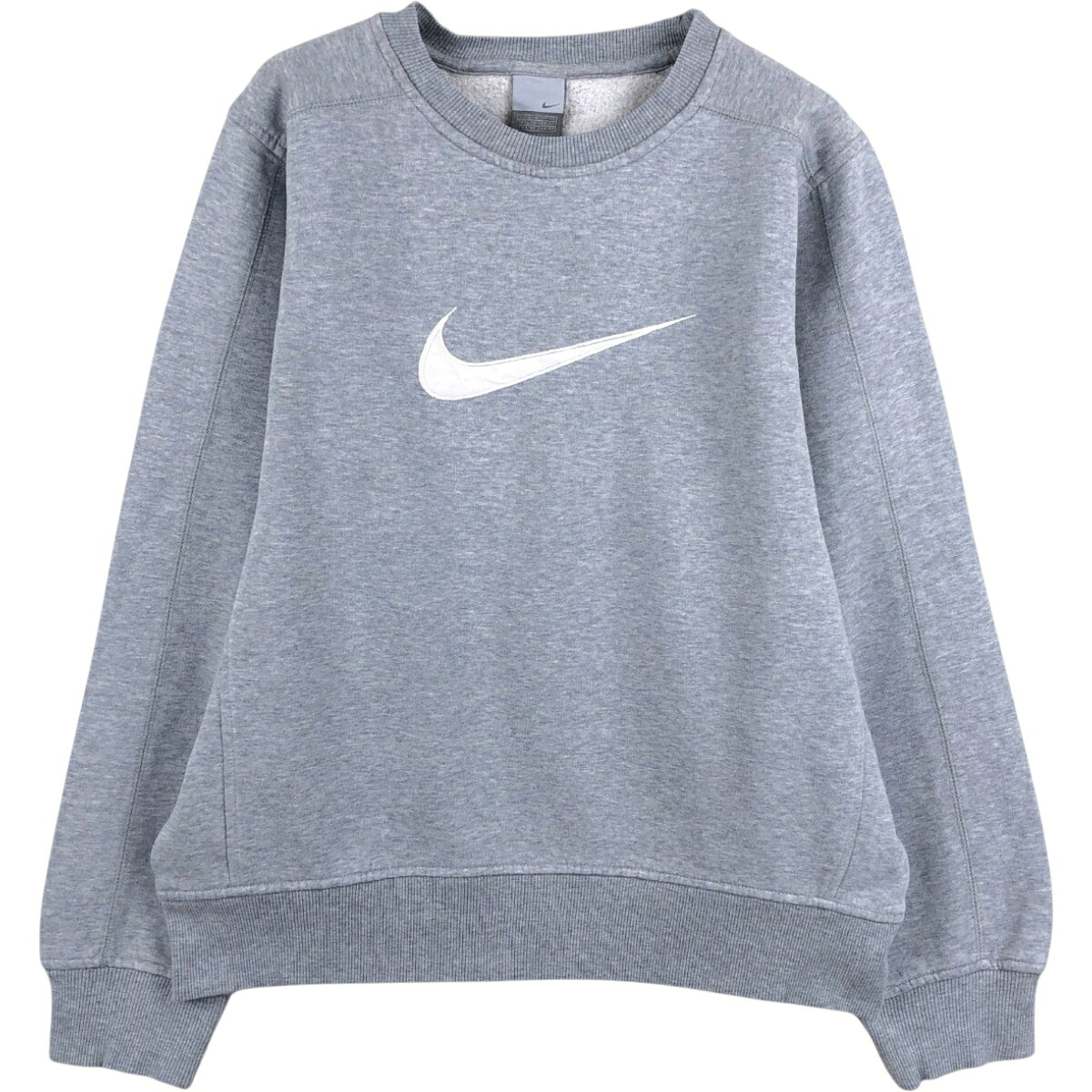 NIKE/ナイキ ロゴスウェットシャツ トレーナー