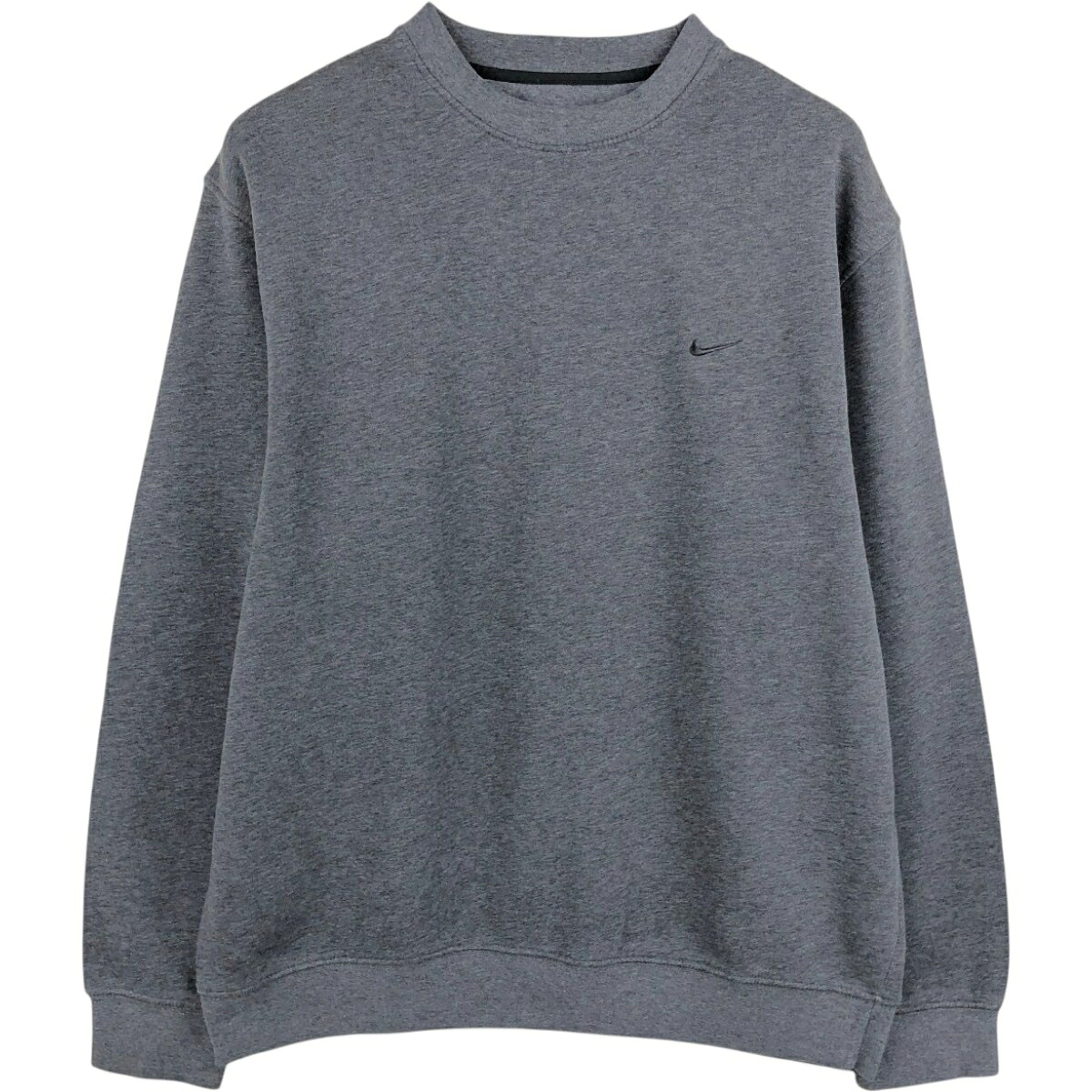 NIKE/ナイキ ワンポイントロゴスウェットシャツ トレーナー