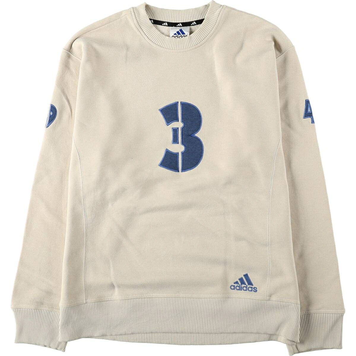 adidas/アディダス スウェットシャツ トレーナー