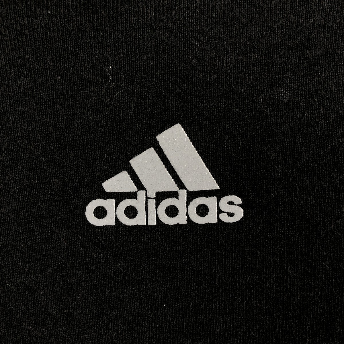 古着 アディダス adidas スウェットシャツ トレーナー USA製 メンズL相当 クルーネック(丸首) /eaa680296 【中古】 【261011】