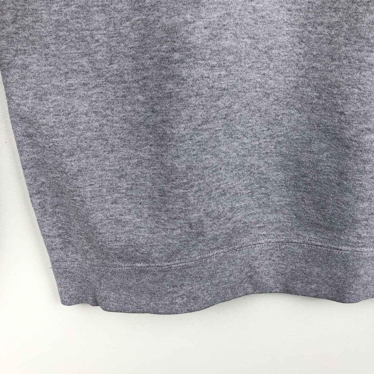 NIKE/ナイキ ワンポイントロゴスウェットシャツ トレーナー