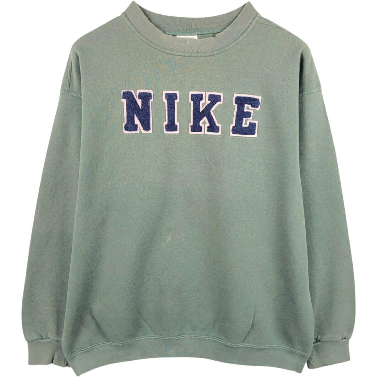 NIKE/ナイキ ロゴスウェットシャツ トレーナー