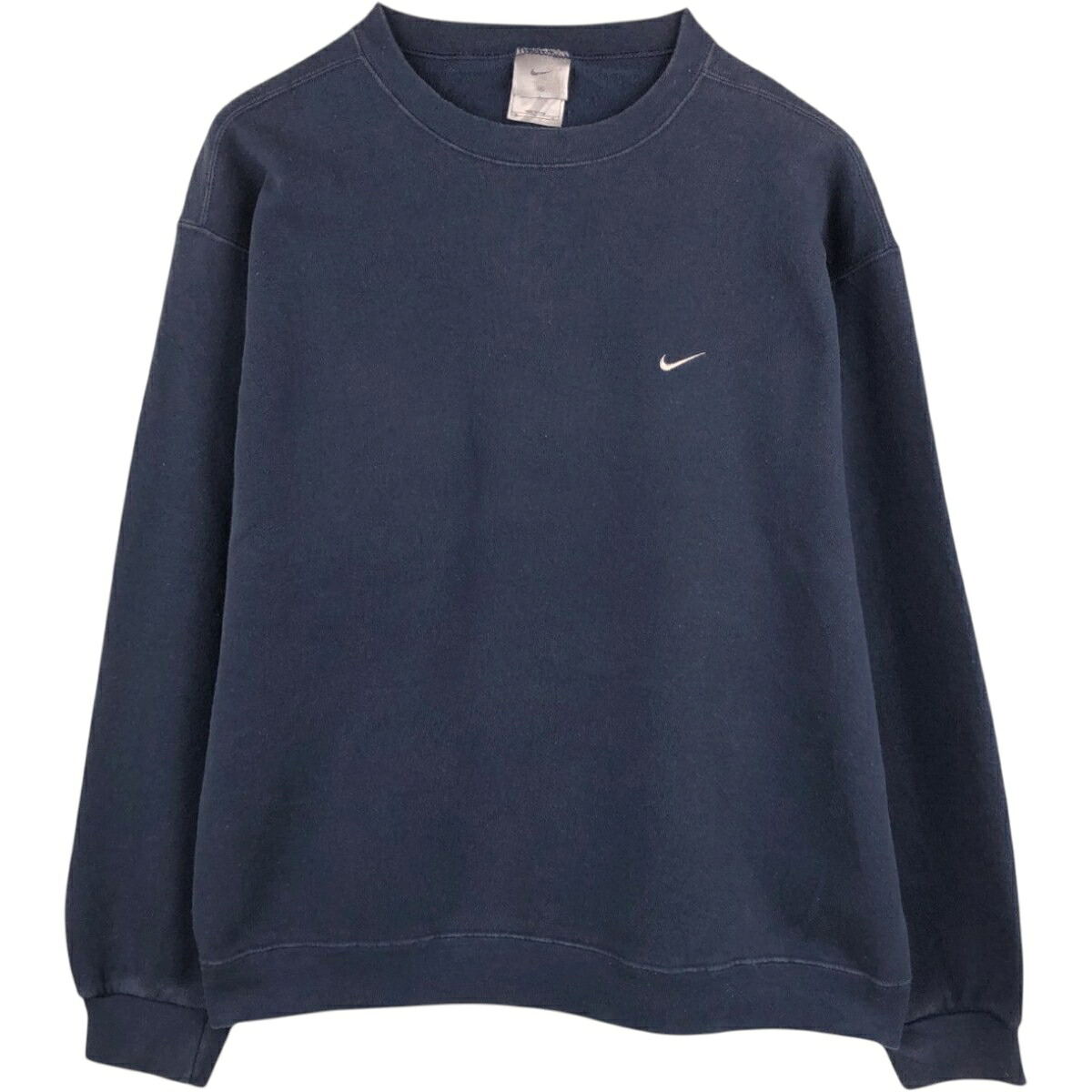 NIKE/ナイキ ワンポイントロゴスウェットシャツ トレーナー