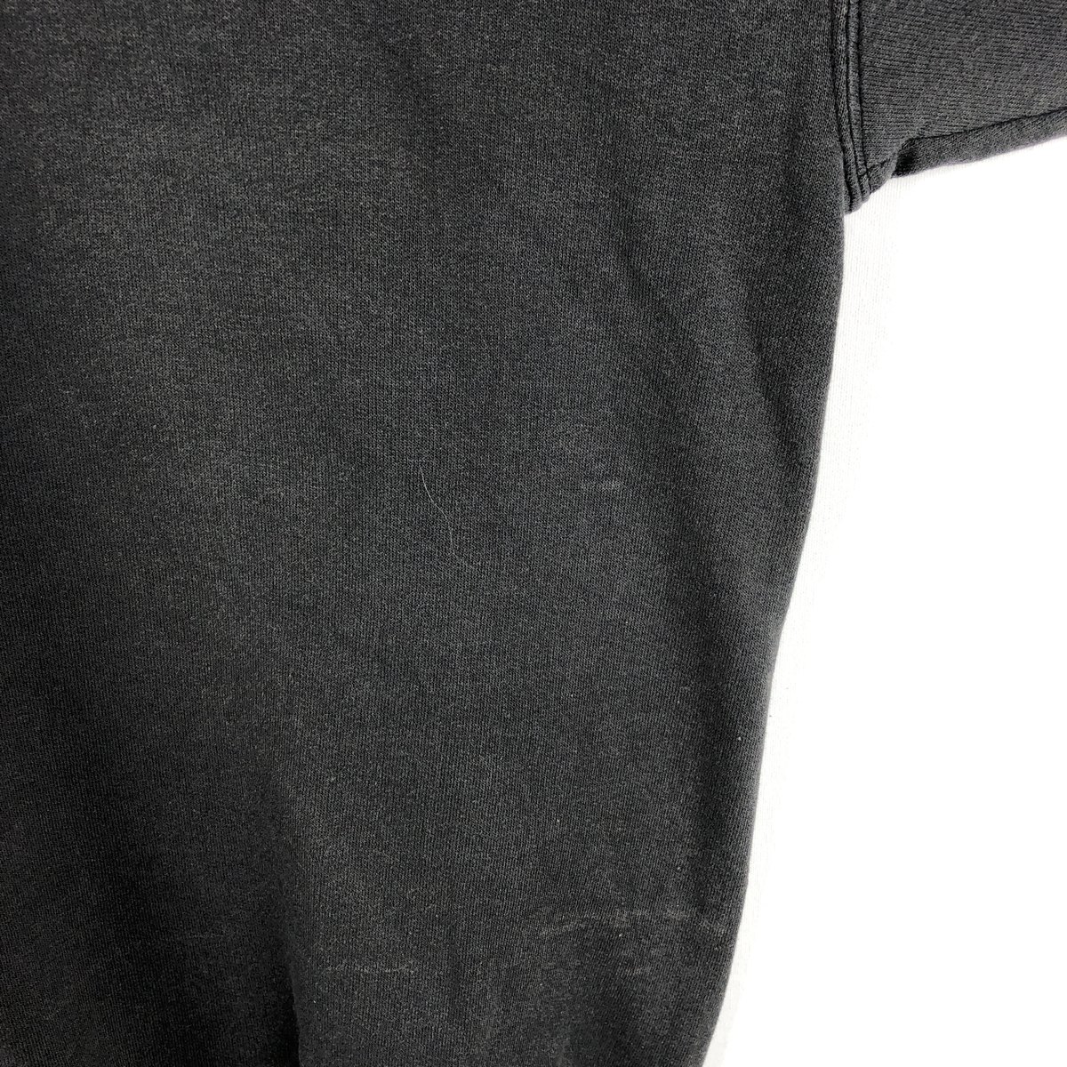 Hanes/ヘインズ NFL CAROLINA PANTHERS カロライナパンサーズ プリントスウェットシャツ トレーナー