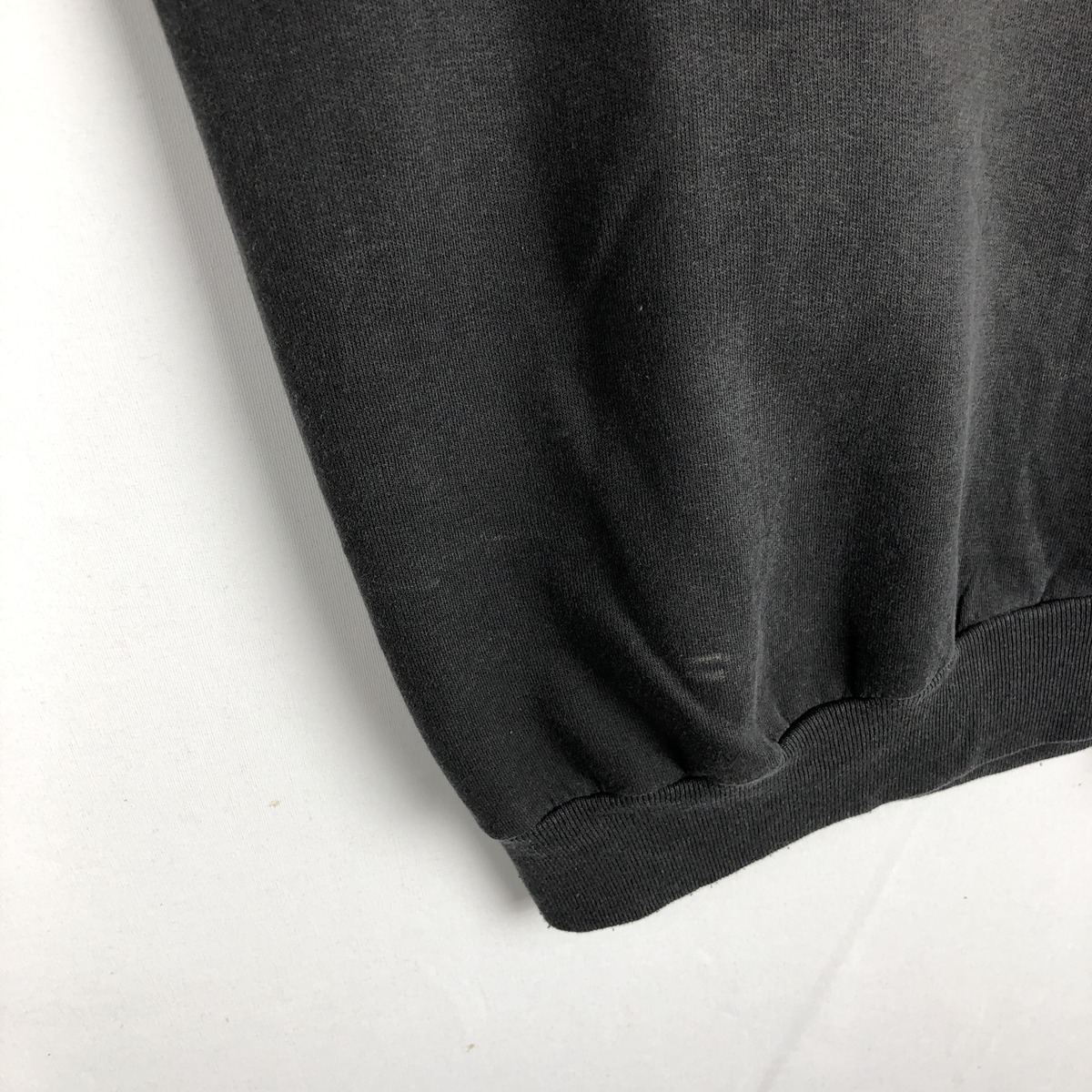 Hanes/ヘインズ NFL CAROLINA PANTHERS カロライナパンサーズ プリントスウェットシャツ トレーナー
