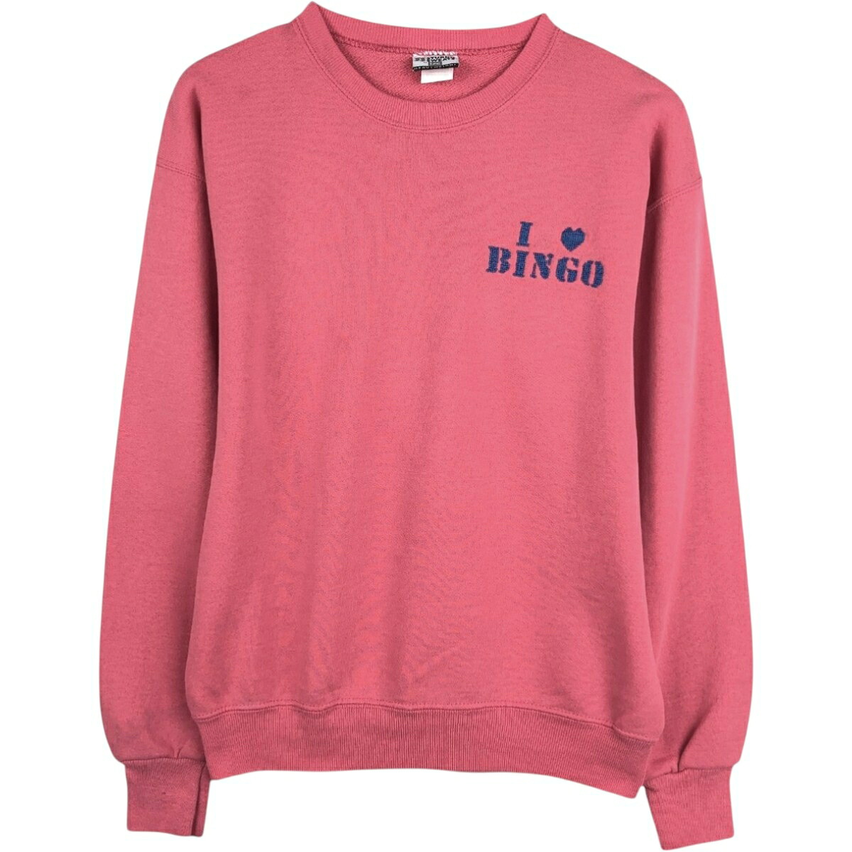 Lee/リー STURDY SWEATS スウェットシャツ トレーナー