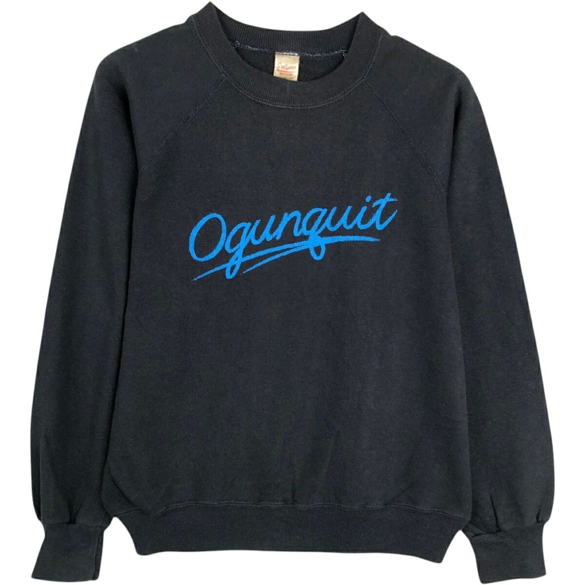 SPORTSWEAR プリントスウェットシャツ トレーナー