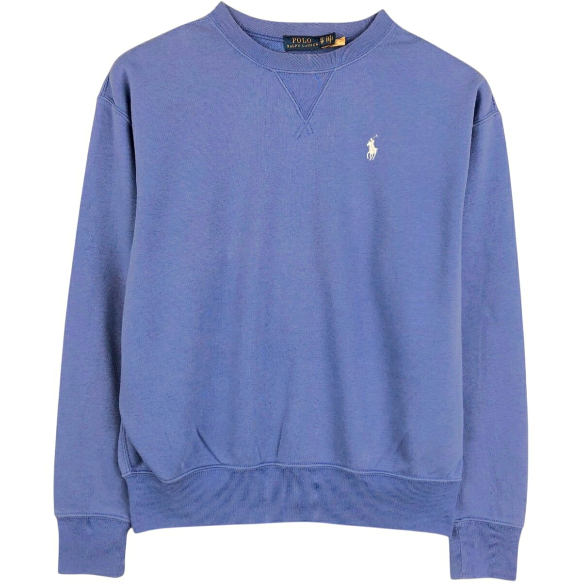 Ralph Lauren/ラルフローレン POLO RALPH LAUREN ワンポイントロゴスウェットシャツ トレーナー