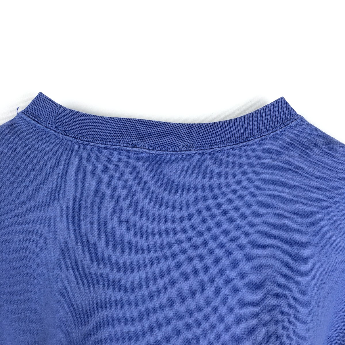 古着 ラルフローレン Ralph Lauren POLO RALPH LAUREN ワンポイントロゴスウェットシャツ トレーナー レディースXS相当 /eaa680351 【中古】 【261012】