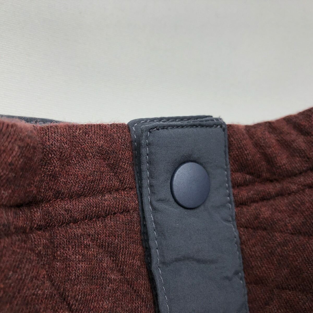 古着 パタゴニア patagonia ORGANIC COTTON オーガニックコットン 25281FA17 キルトスナップT ハーフスナップ スウェットシャツ トレーナー レディースL相当 /eaa680354 【中古】 【261012】