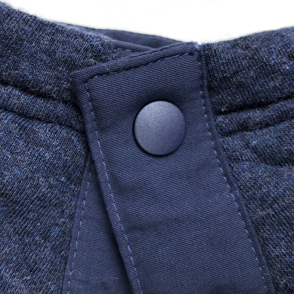 古着 パタゴニア patagonia ORGANIC COTTON オーガニックコットン キルトスナップT 25371SP20 ハーフスナップ スウェットシャツ トレーナー メンズXXS相当 /eaa680355 【中古】 【261012】