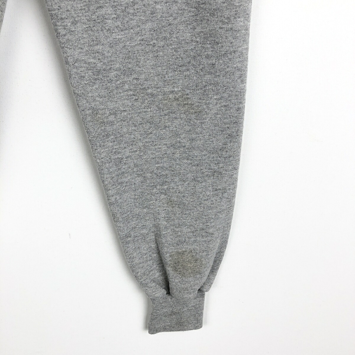 古着 チャンピオン Champion AUTHENTIC ATHLETICWEAR カレッジスウェットシャツ トレーナー メンズXS相当 /eaa680358 【中古】 【261012】