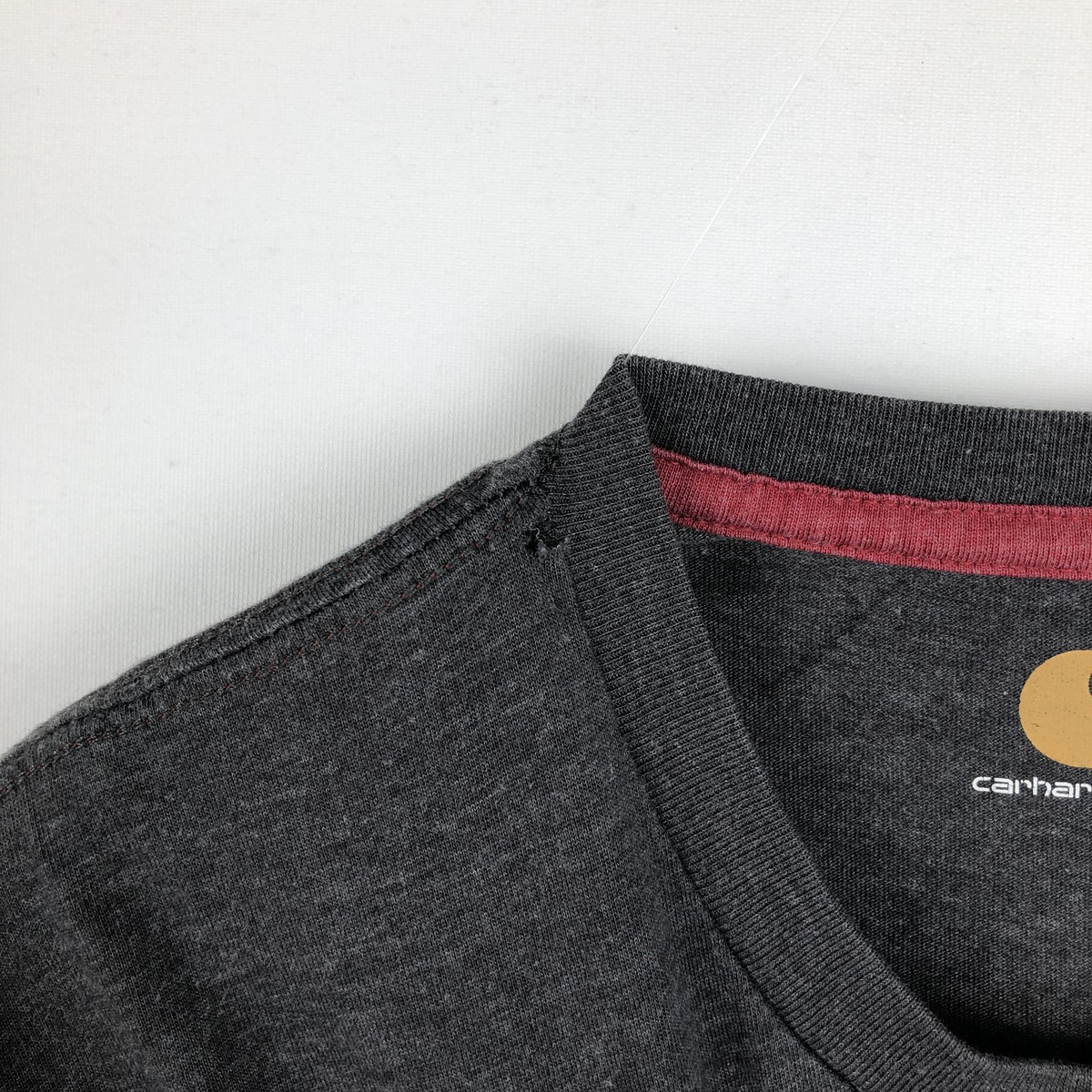 Carhartt/カーハート ロングTシャツ ロンT