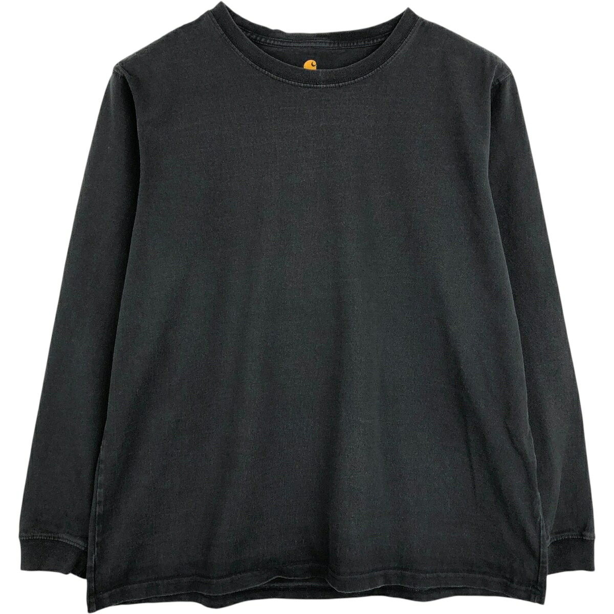 Carhartt/カーハート ORIGINAL FIT ロングTシャツ ロンT