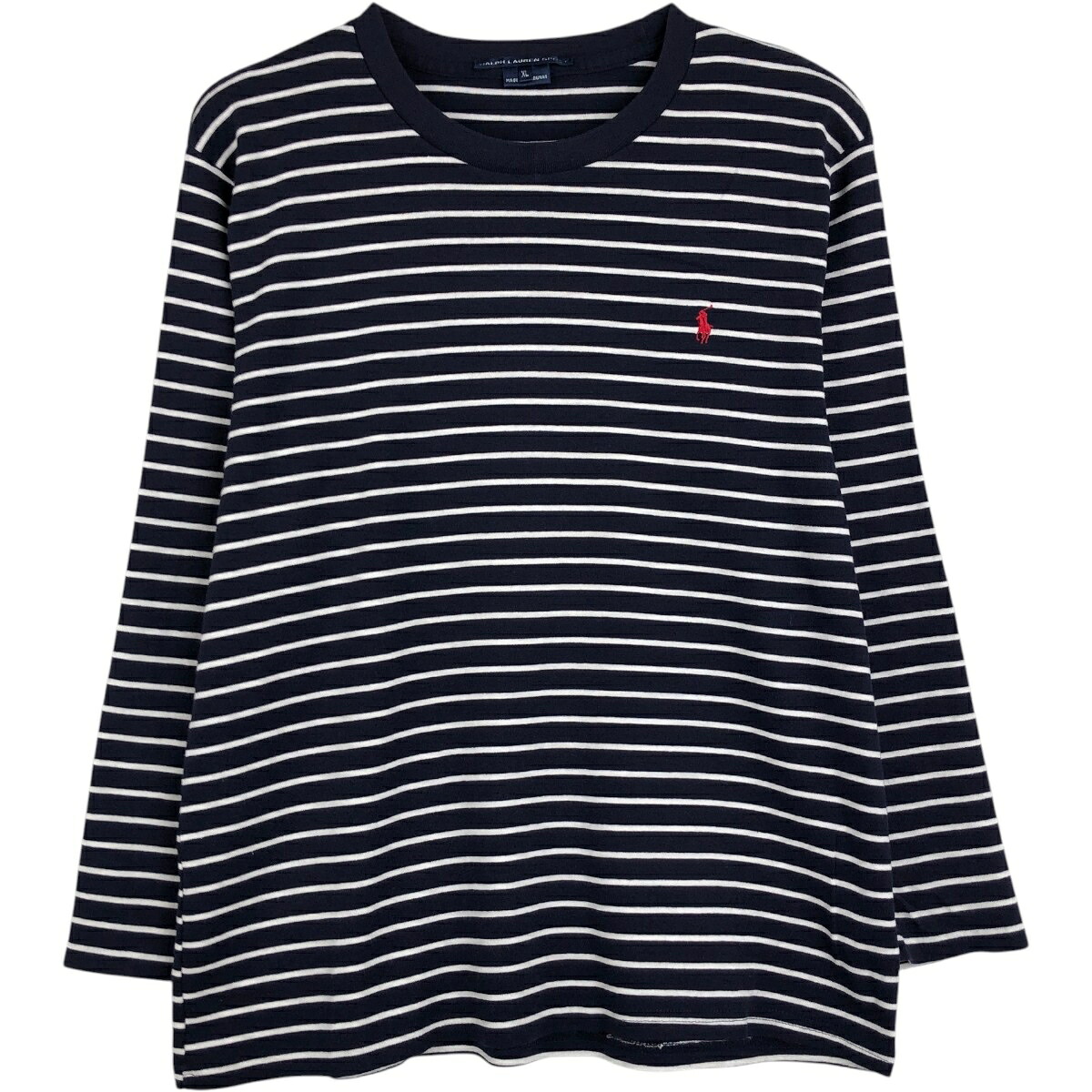 Ralph Lauren/ラルフローレン RALPH LAUREN SPORT ロングTシャツ ロンT