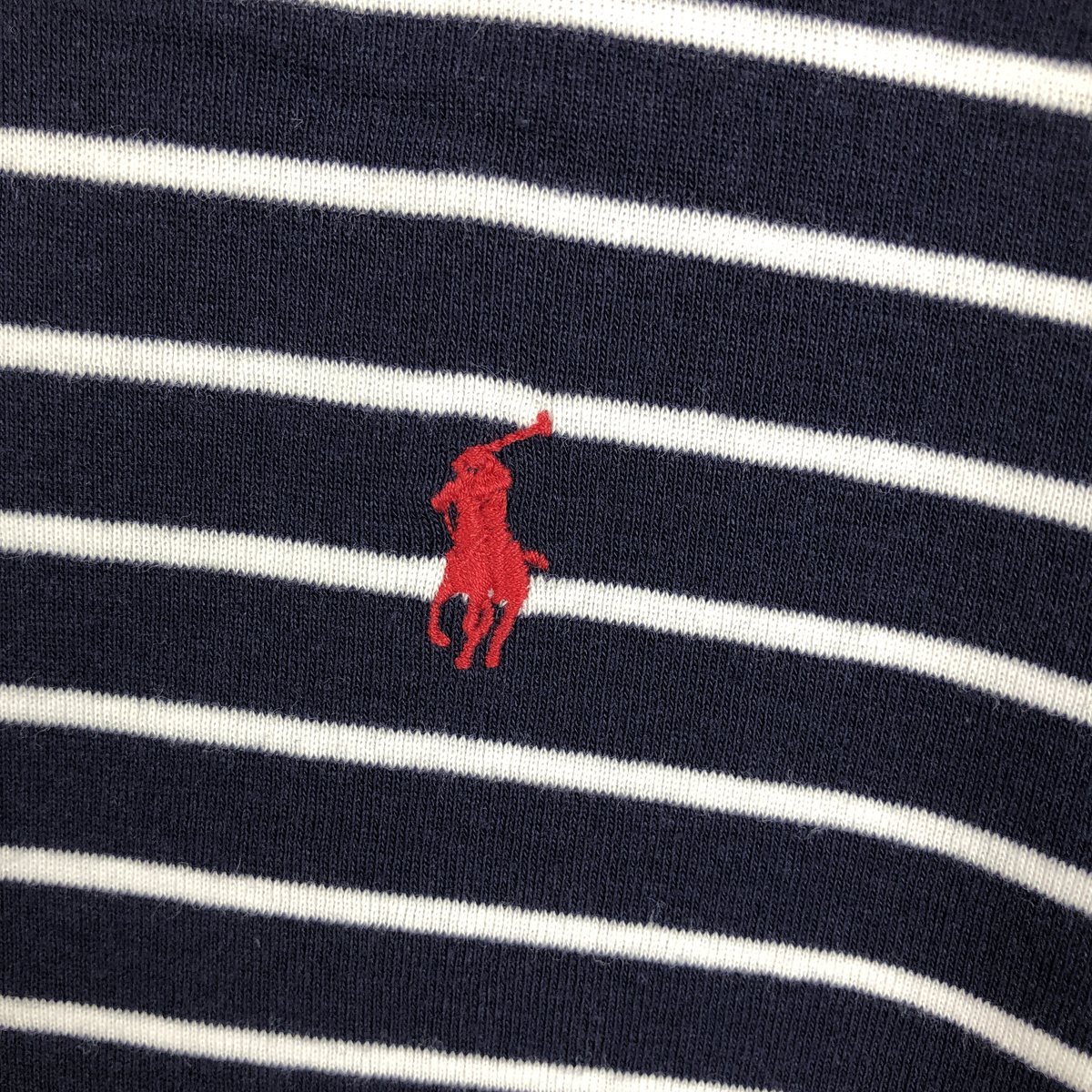 Ralph Lauren/ラルフローレン RALPH LAUREN SPORT ロングTシャツ ロンT