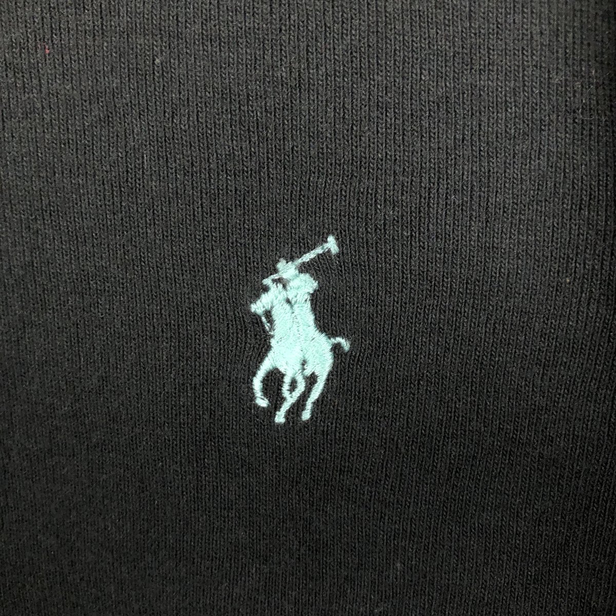 Ralph Lauren/ラルフローレン RALPH LAUREN SPORT ロングTシャツ ロンT