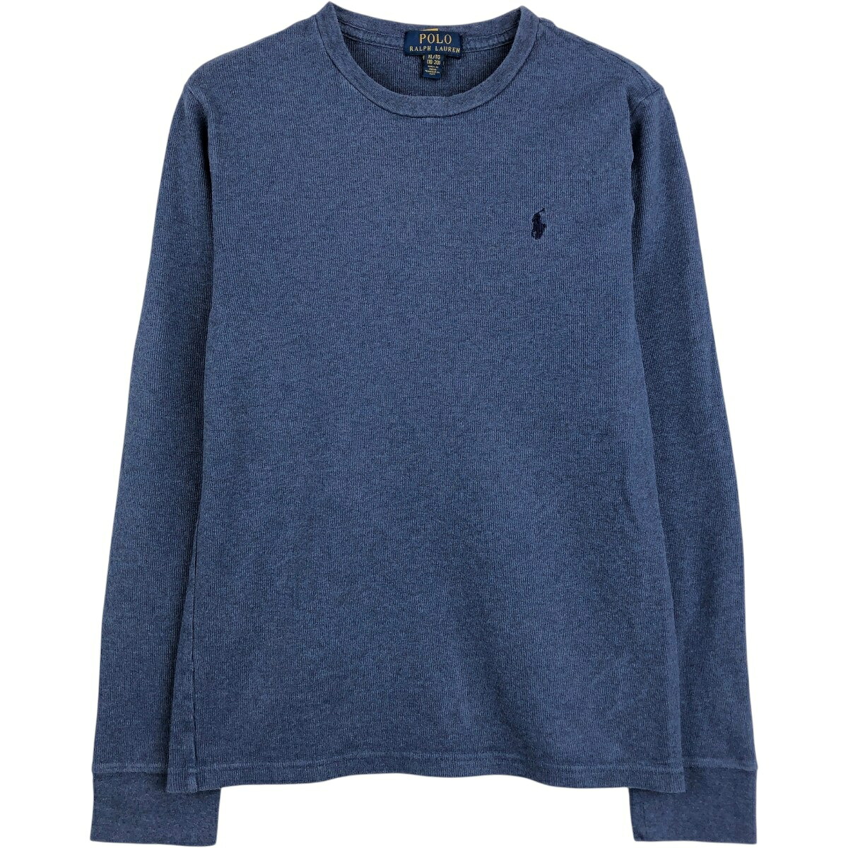 Ralph Lauren/ラルフローレン POLO RALPH LAUREN ロングTシャツ ロンT