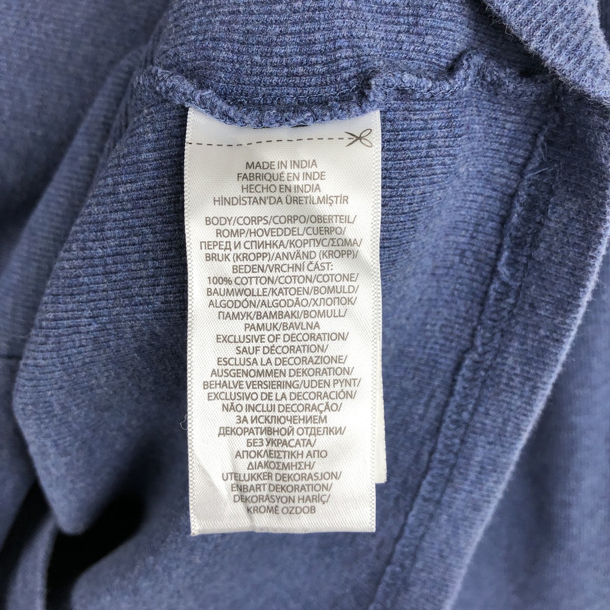 Ralph Lauren/ラルフローレン POLO RALPH LAUREN ロングTシャツ ロンT