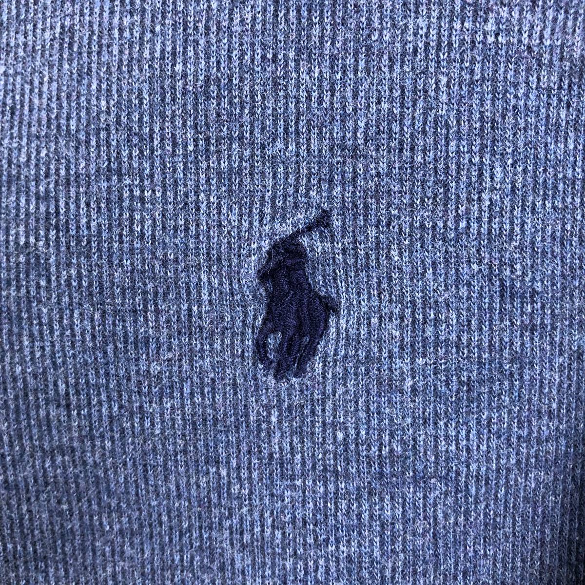 Ralph Lauren/ラルフローレン POLO RALPH LAUREN ロングTシャツ ロンT