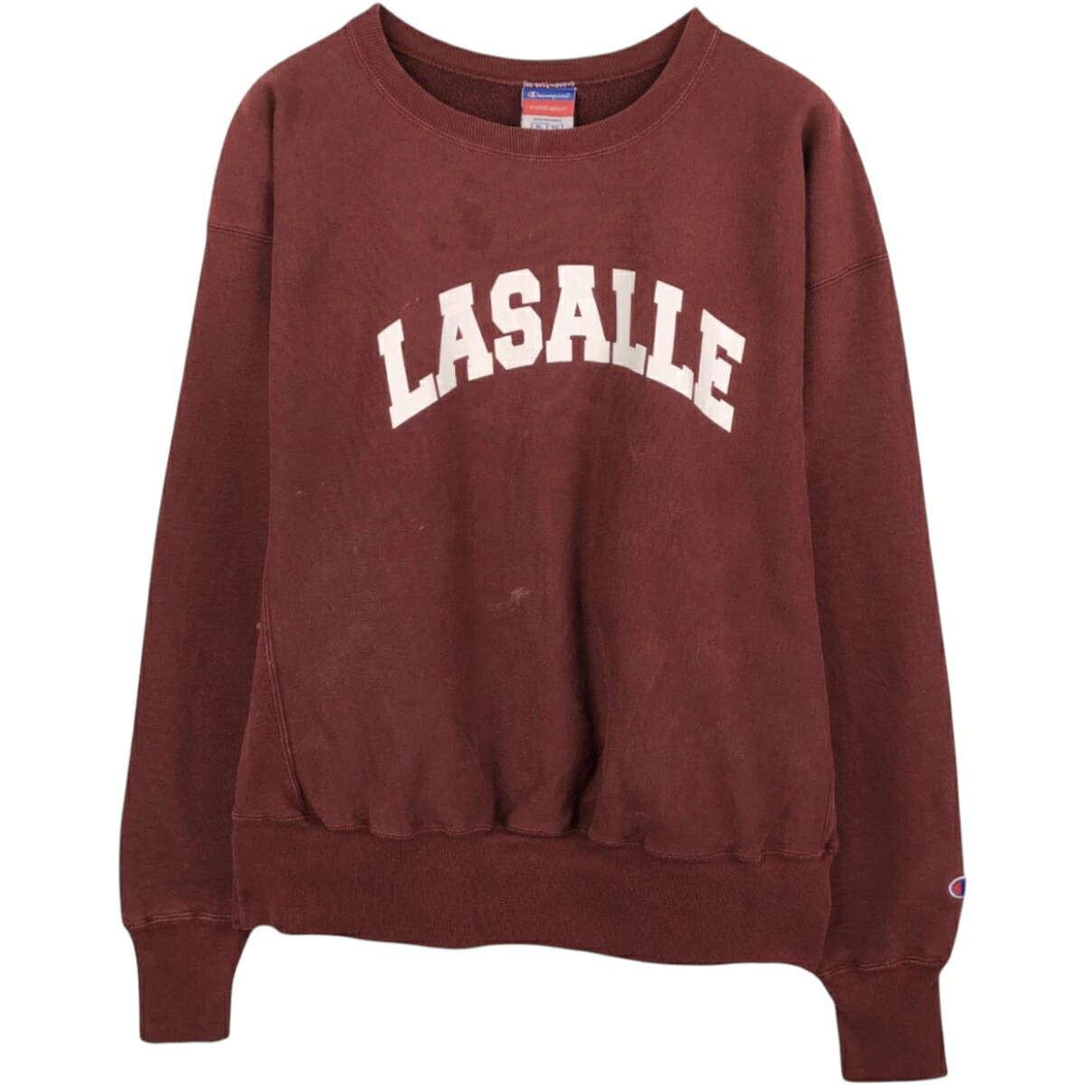 Champion/チャンピオン REVERSE WEAVE リバースウィーブ カレッジスウェットシャツ トレーナー