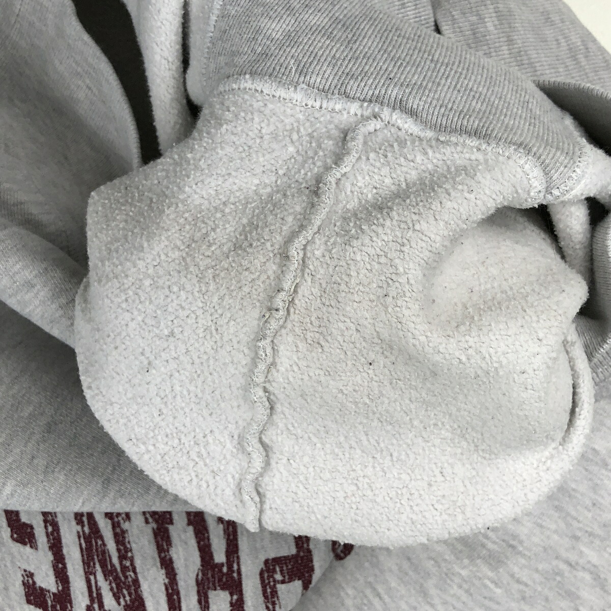 Champion/チャンピオン PREMIUM REVERSE WEAVE プレミアムリバースウィーブ カレッジスウェットシャツ トレーナー