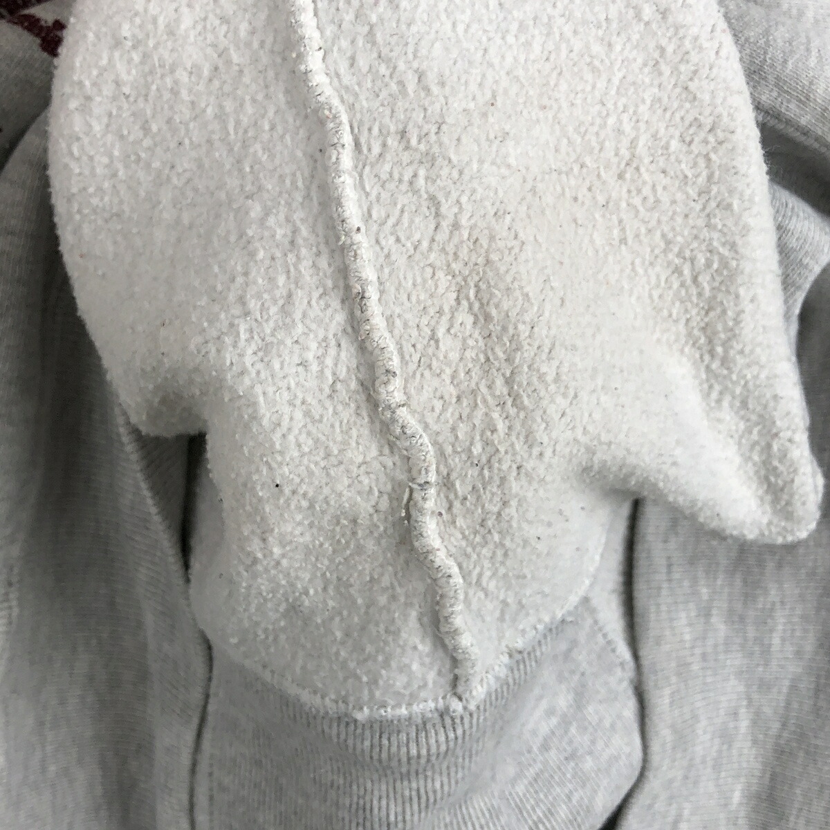 Champion/チャンピオン PREMIUM REVERSE WEAVE プレミアムリバースウィーブ カレッジスウェットシャツ トレーナー