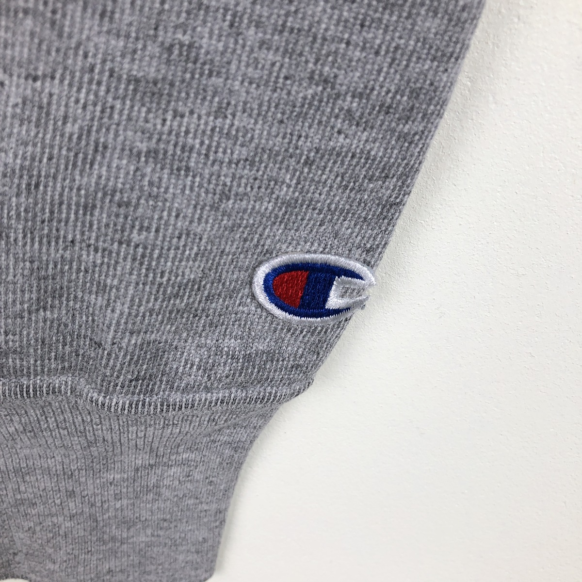 Champion/チャンピオン PREMIUM REVERSE WEAVE プレミアムリバースウィーブ カレッジスウェットシャツ トレーナー