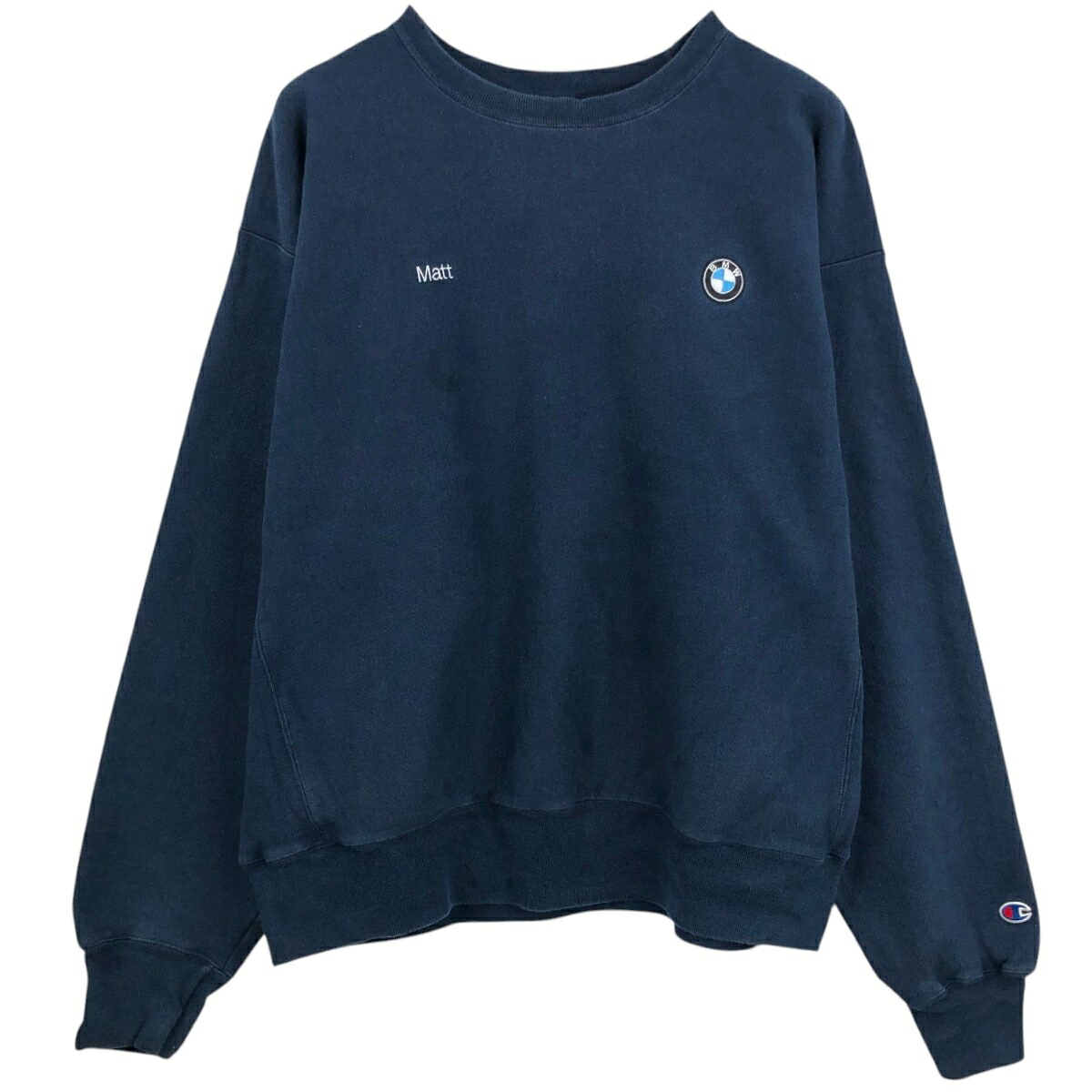 Champion/チャンピオン PREMIUM REVERSE WEAVE プレミアムリバースウィーブ スウェットシャツ トレーナー
