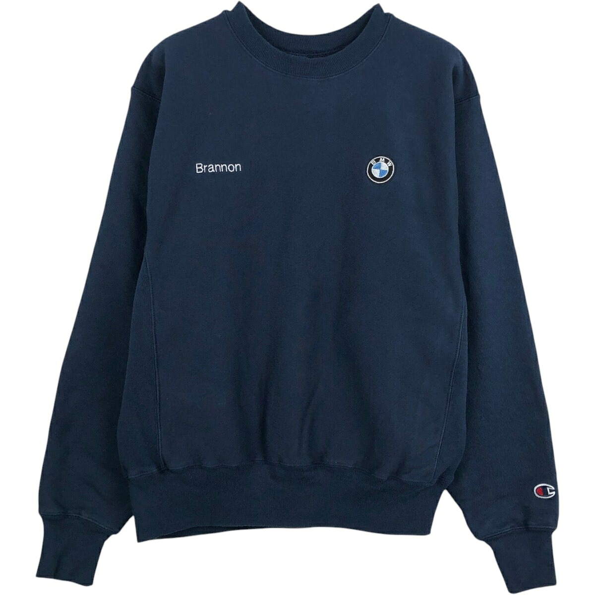 Champion/チャンピオン PREMIUM REVERSE WEAVE プレミアムリバースウィーブ スウェットシャツ トレーナー
