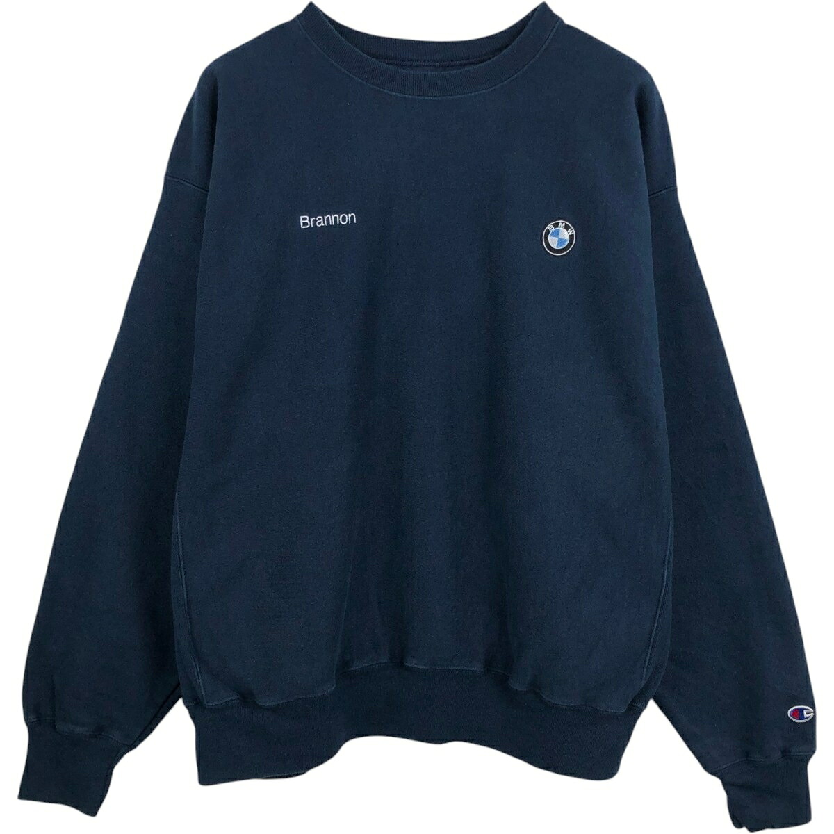 Champion/チャンピオン PREMIUM REVERSE WEAVE プレミアムリバースウィーブ スウェットシャツ トレーナー