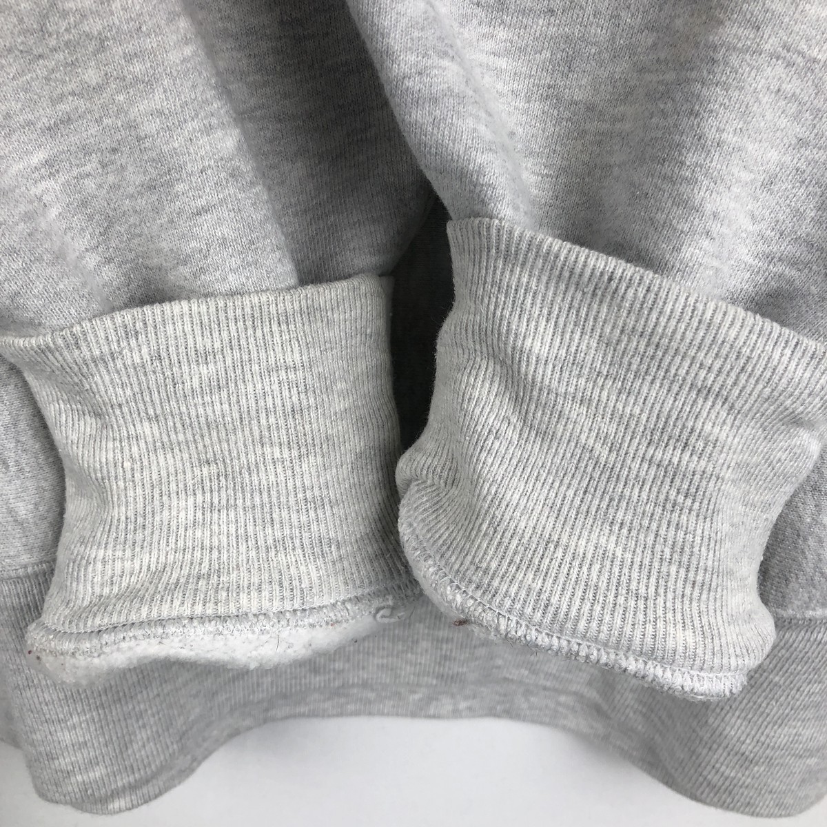 Champion/チャンピオン PREMIUM REVERSE WEAVE プレミアムリバースウィーブ アドバタイジング スウェットシャツ トレーナー