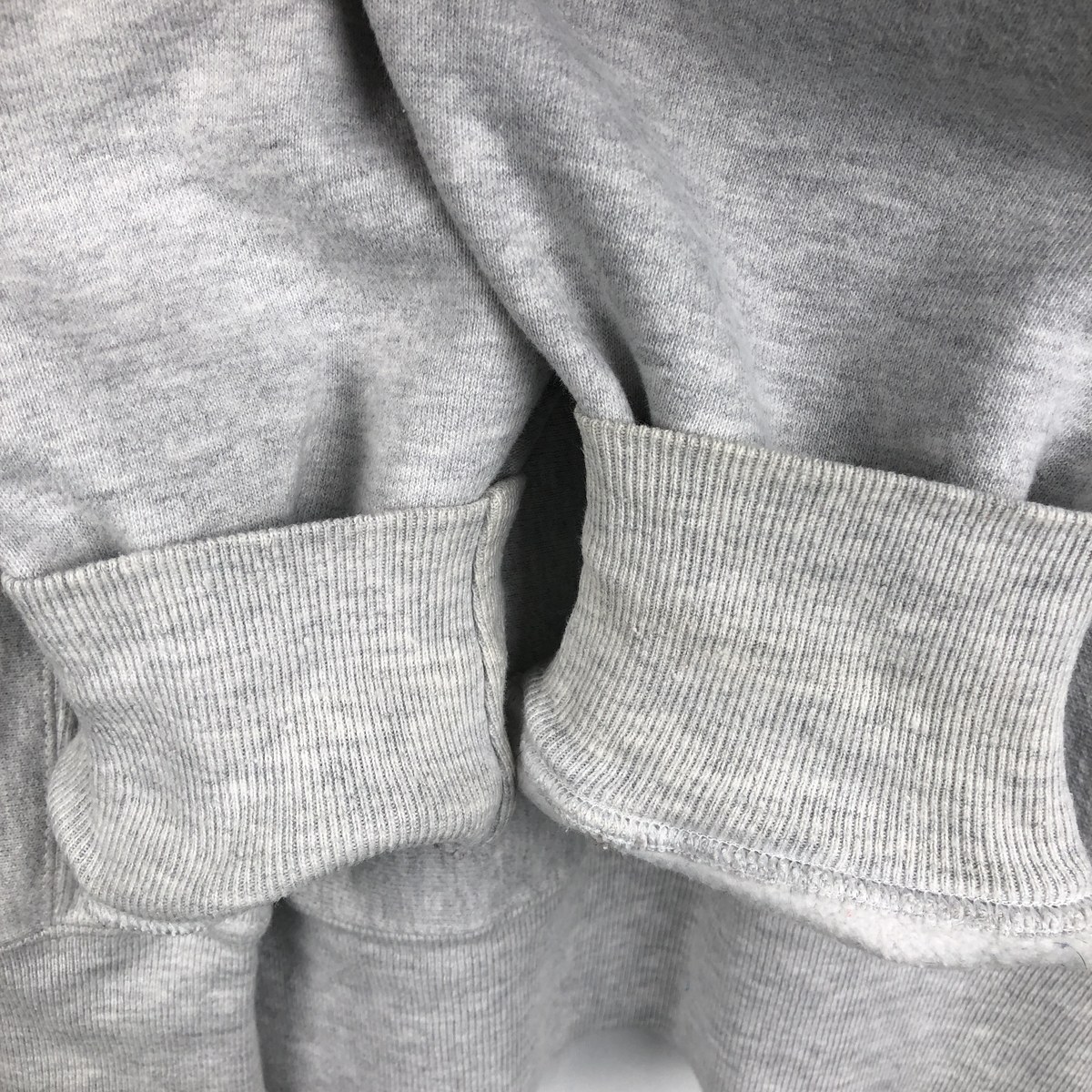 Champion/チャンピオン PREMIUM REVERSE WEAVE プレミアムリバースウィーブ アドバタイジング スウェットシャツ トレーナー