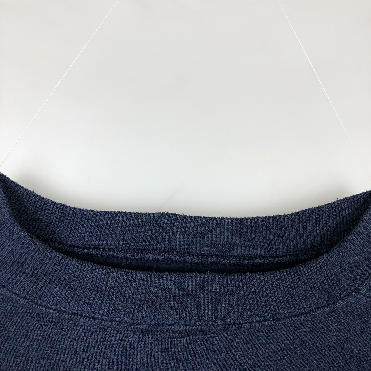 Hanes/ヘインズ MICHIGAN ミシガン大学 カレッジスウェットシャツ トレーナー