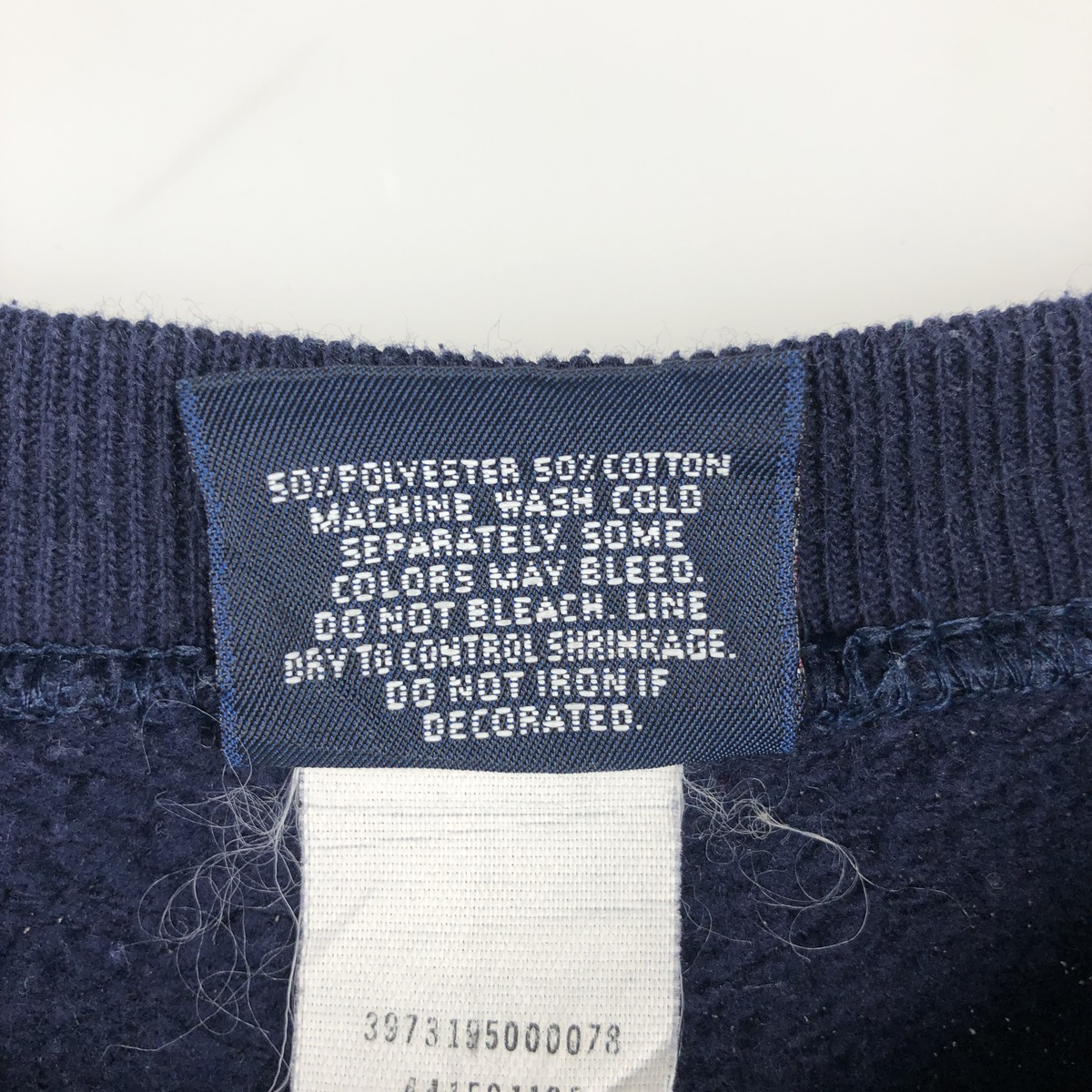 JANSPORT/ジャンスポーツ PENN STATE ペンシルベニア州立大学 カレッジスウェットシャツ トレーナー