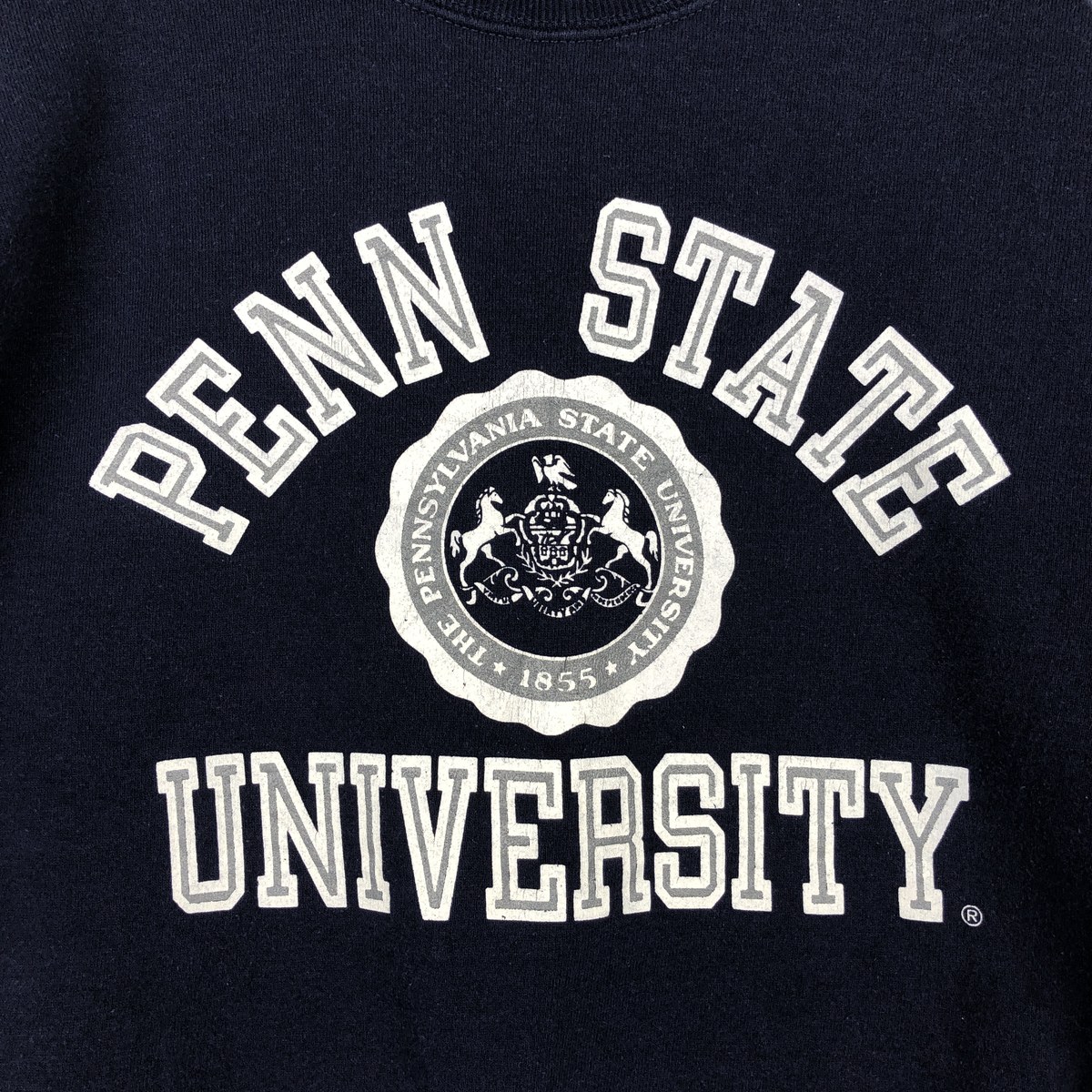 JANSPORT/ジャンスポーツ PENN STATE ペンシルベニア州立大学 カレッジスウェットシャツ トレーナー